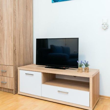 Sun Studio Apartman Zára Kültér fotó