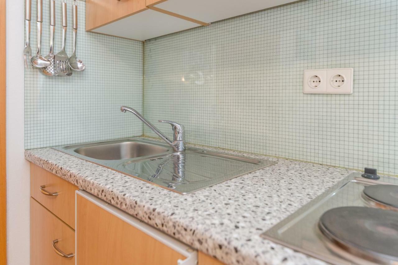 Sun Studio Apartman Zára Kültér fotó